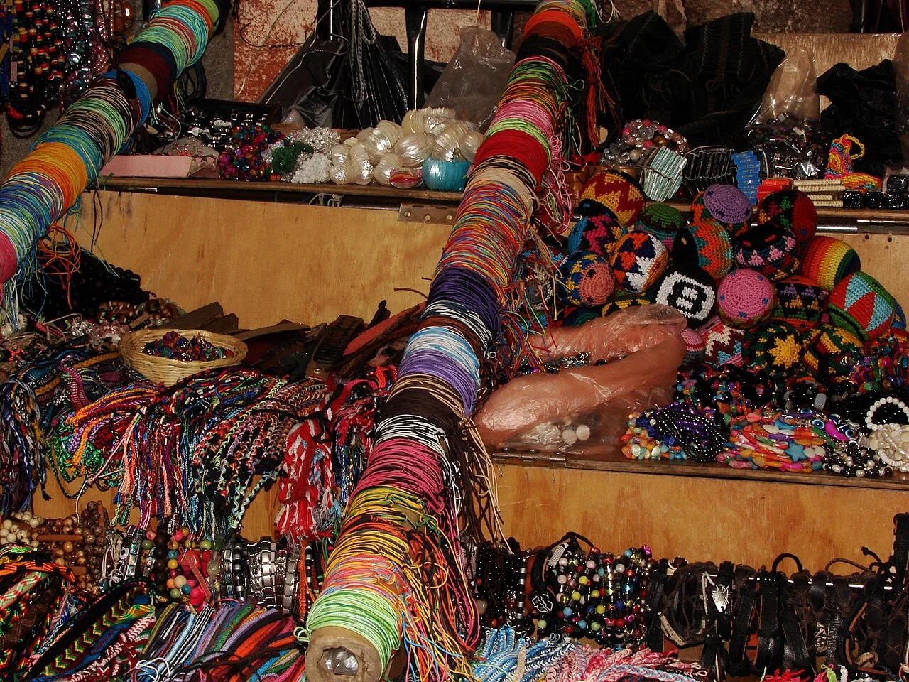 Photo of San Luis de Lozada