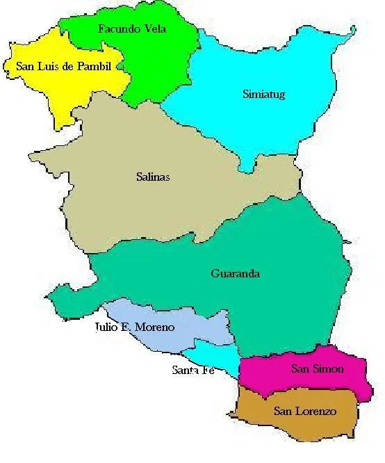 Photo of San Luis de Pambil