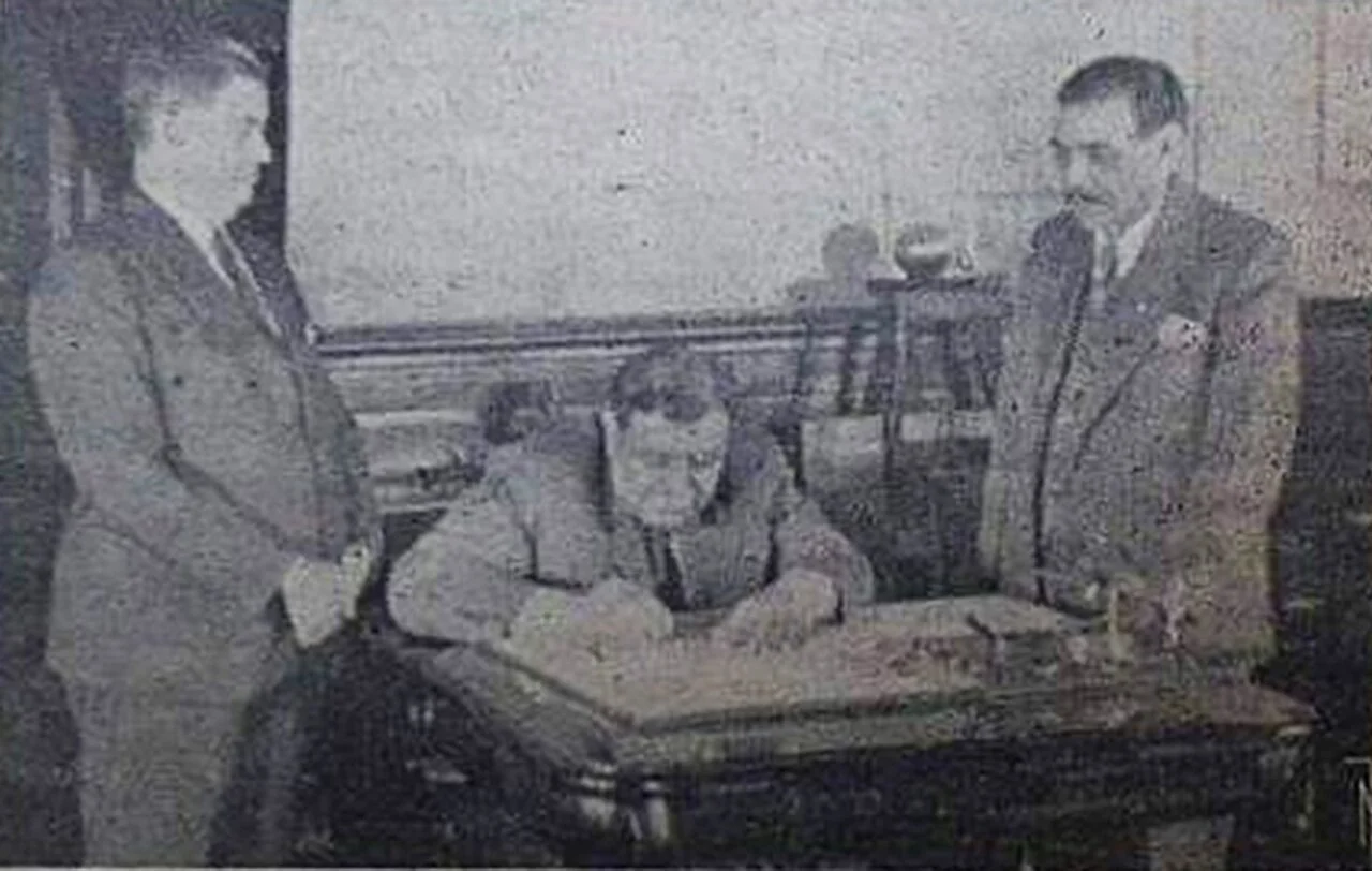 Photo of San Luis de Planes