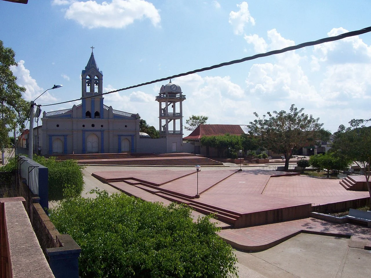 Photo of San Luis de Sincé