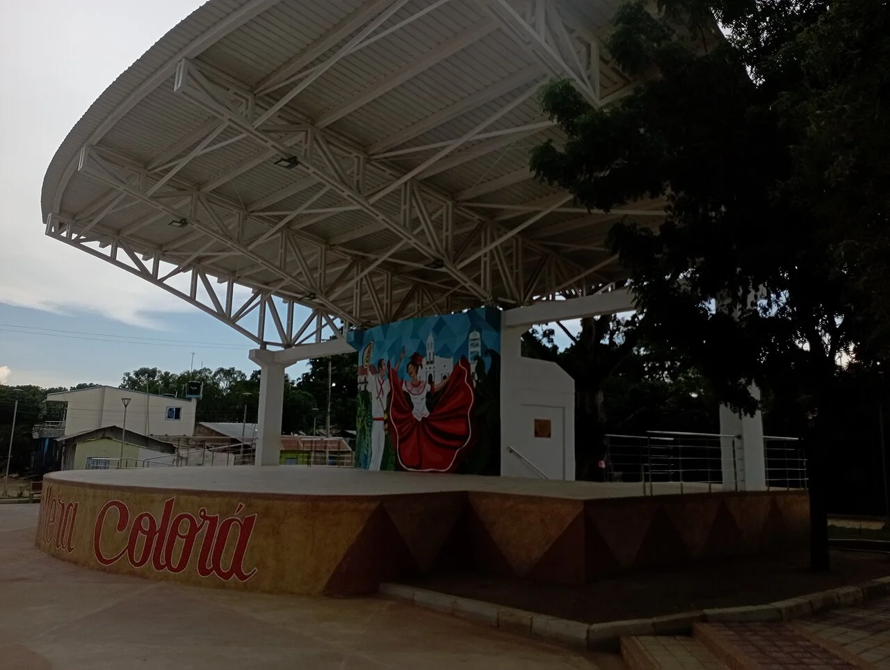 Photo of San Luis de Sincé