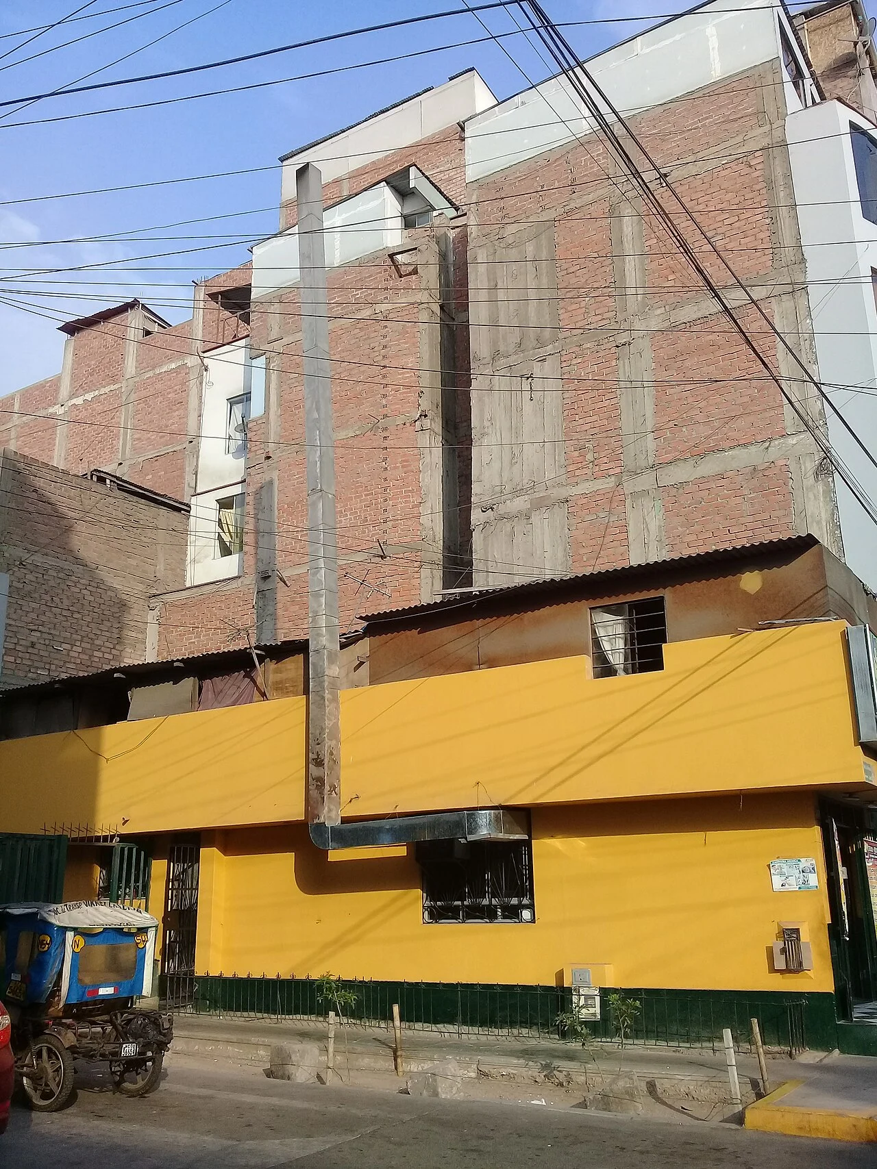 Photo of San Luis Grande