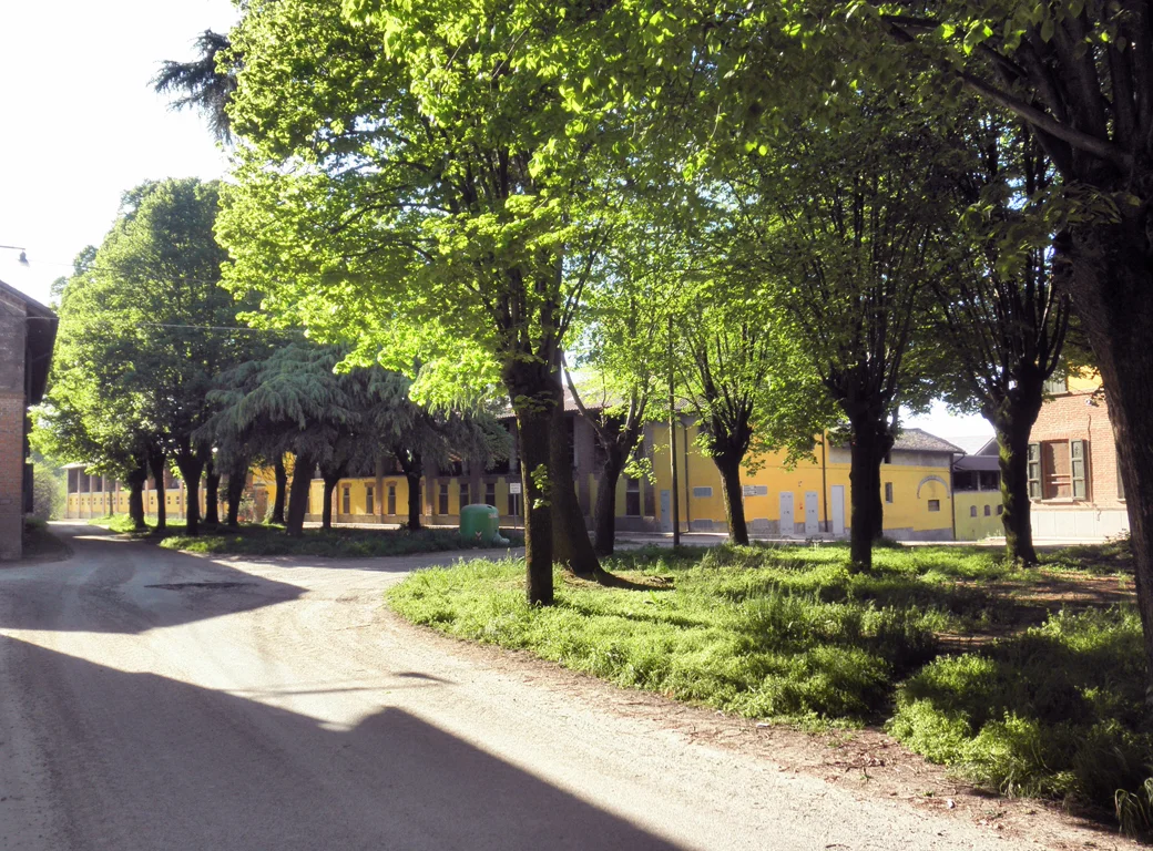 Photo of San Mango Piemonte