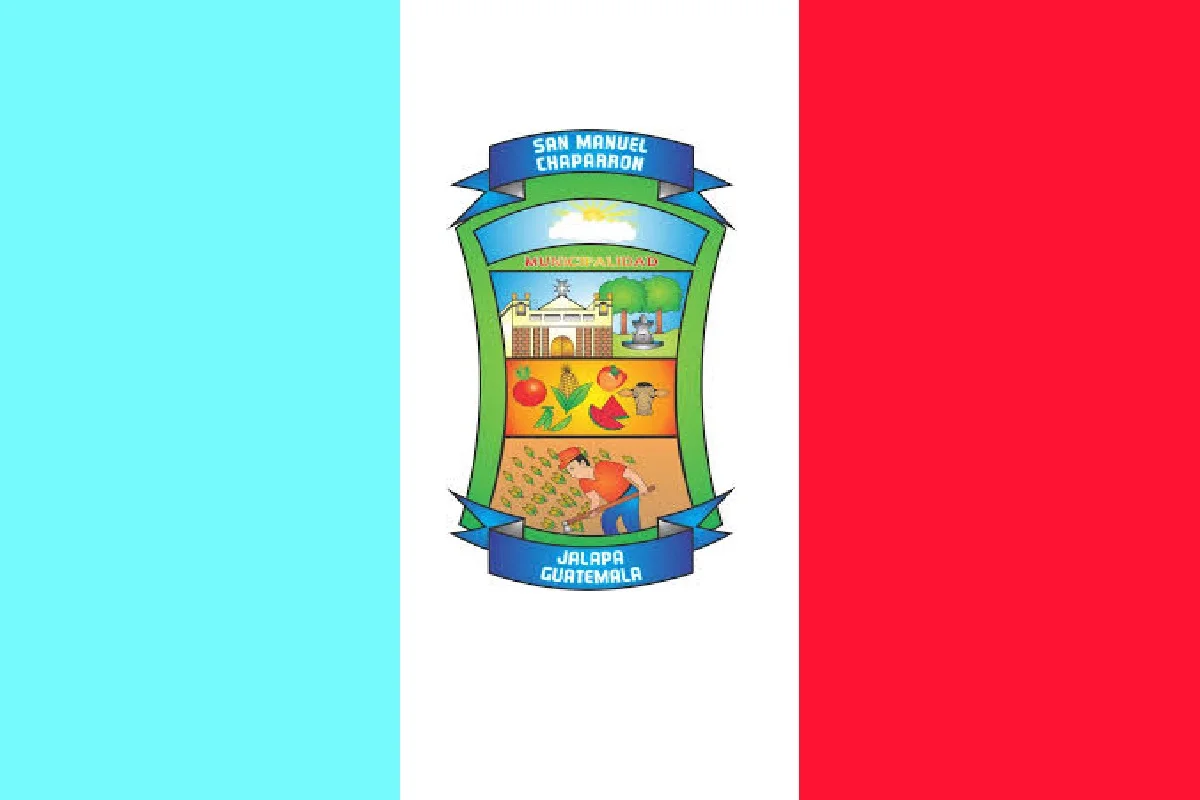 Photo of San Manuel Chaparrón