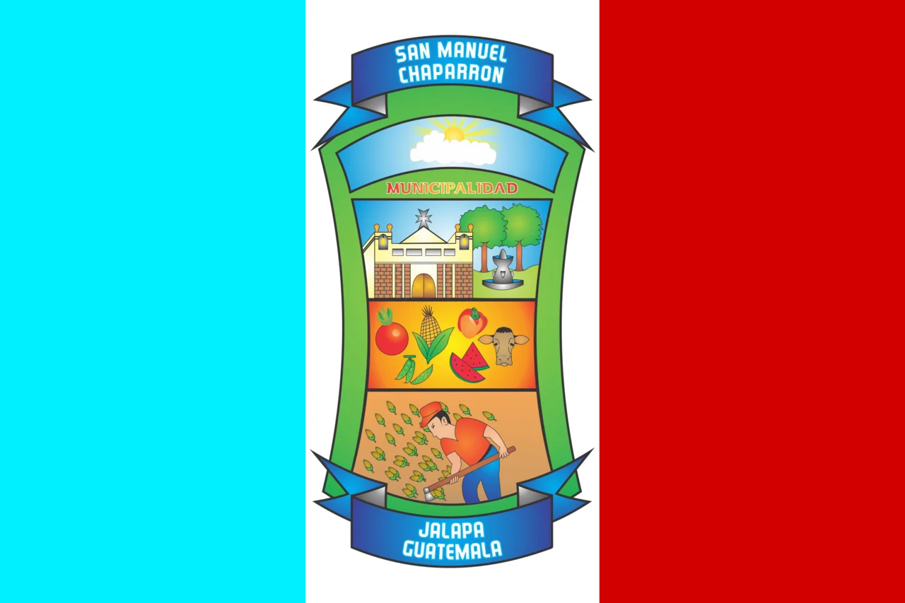 Photo of San Manuel Chaparrón