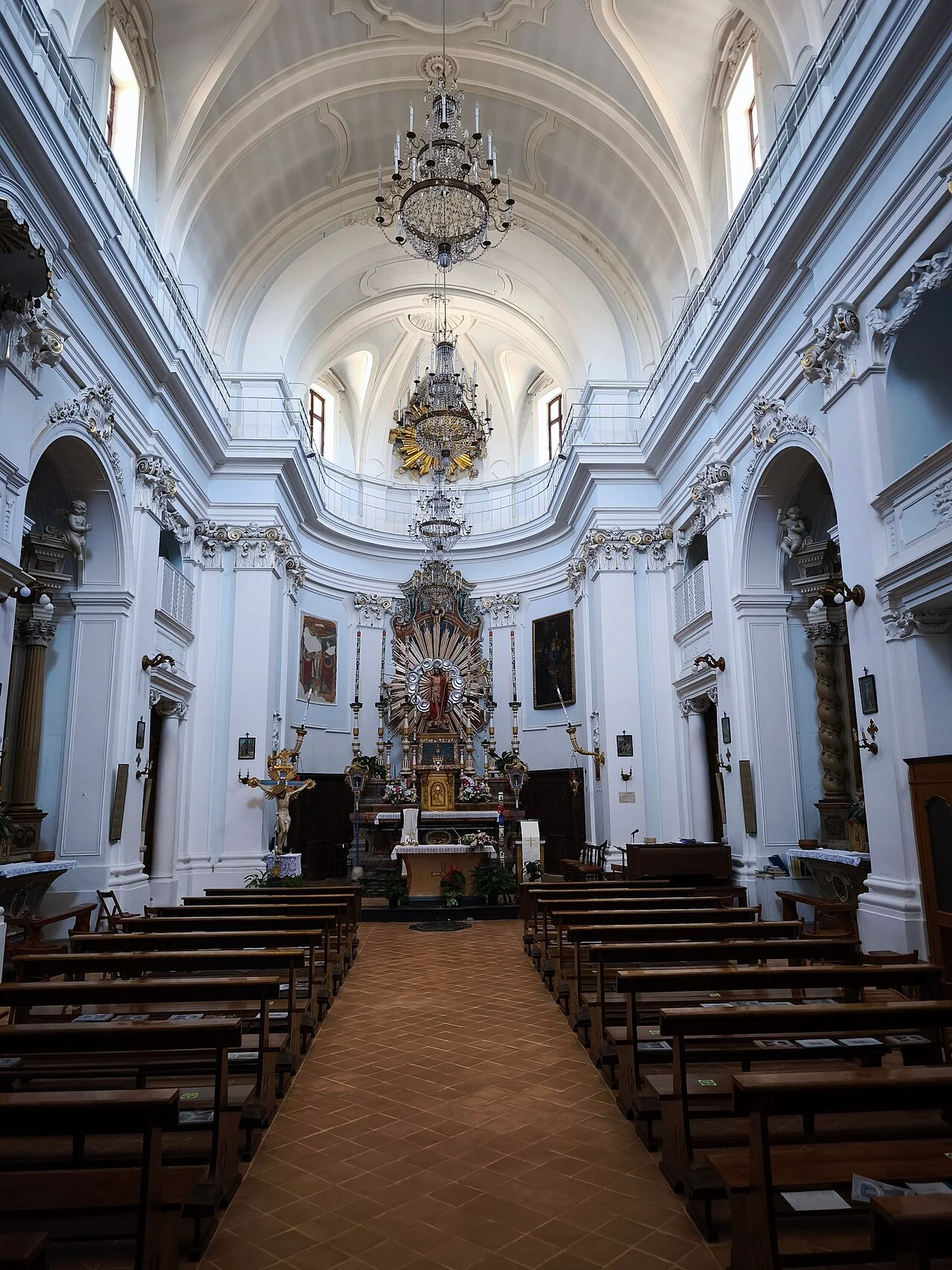 Photo of San Marcello