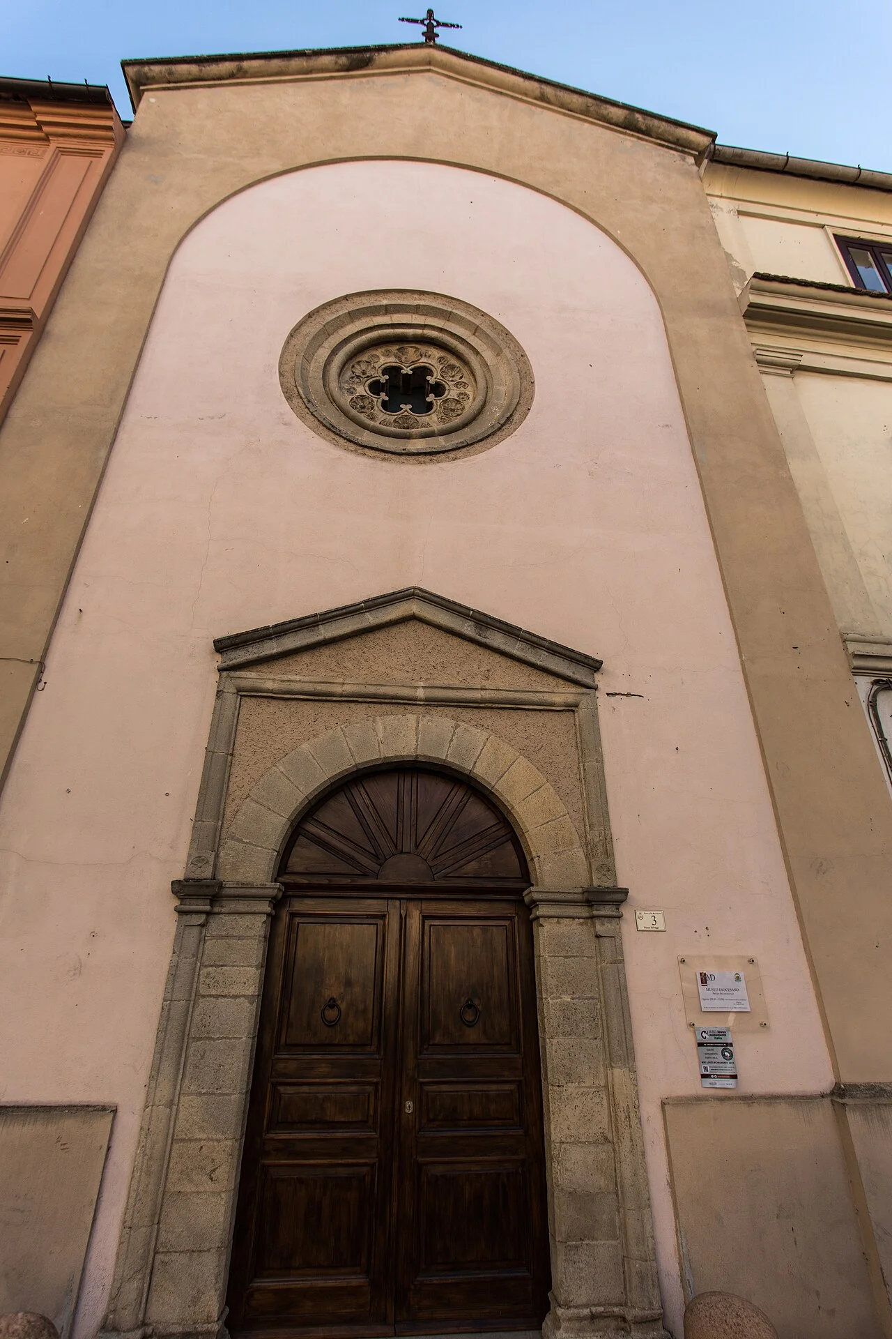 Photo of San Marco Argentano