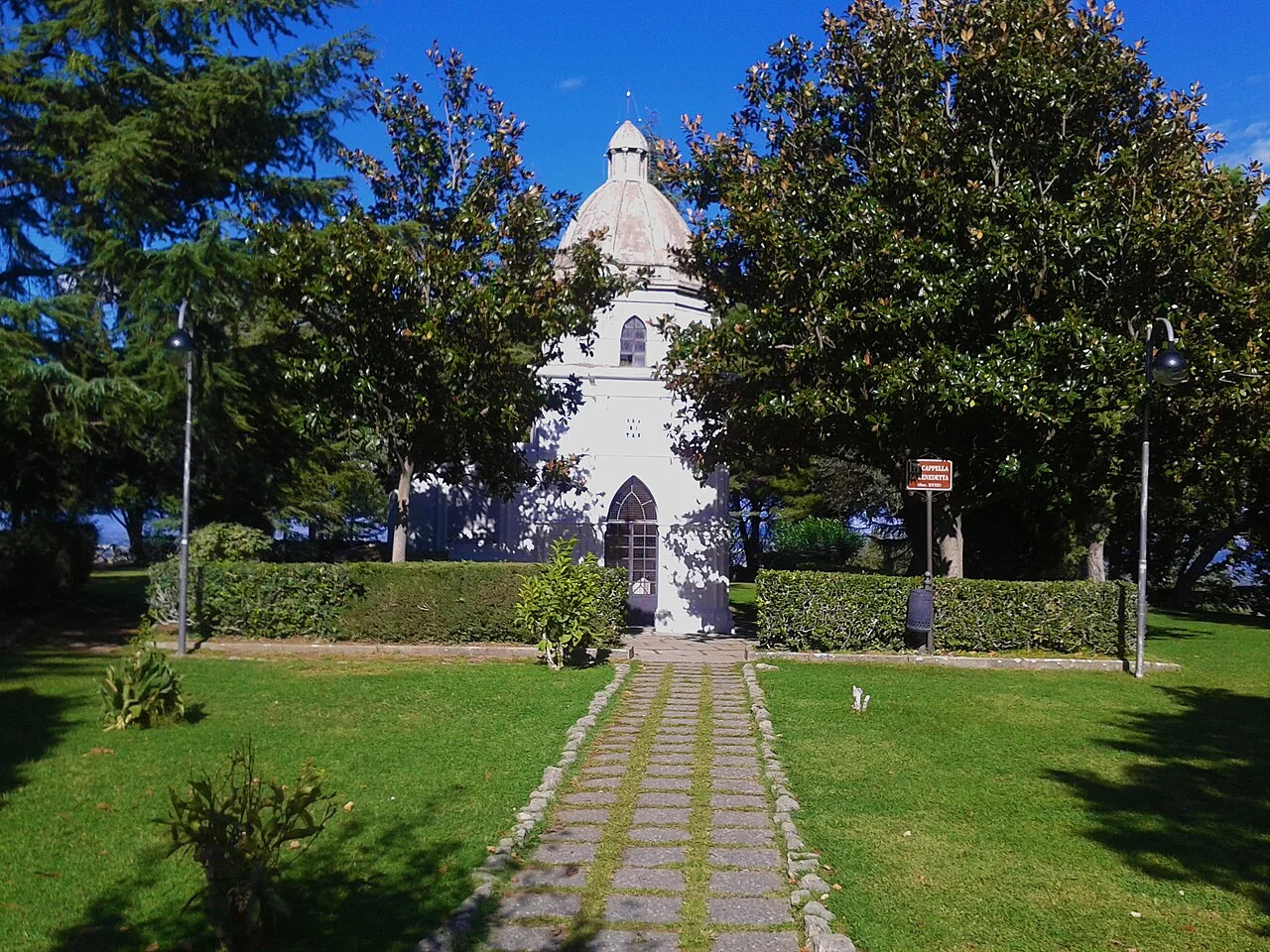 Photo of San Marco Argentano