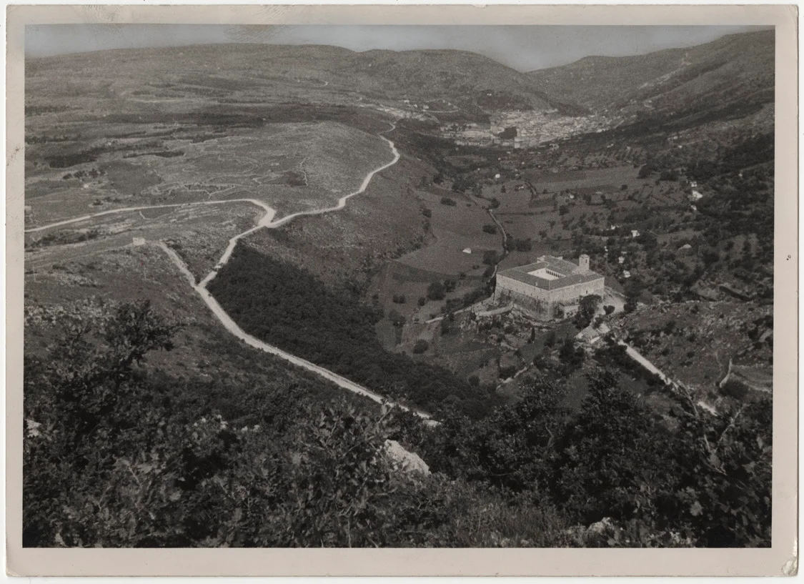 Photo of San Marco in Lamis