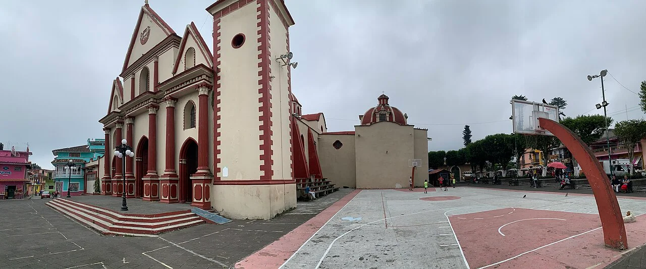 Photo of San Marcos Atesquilapan