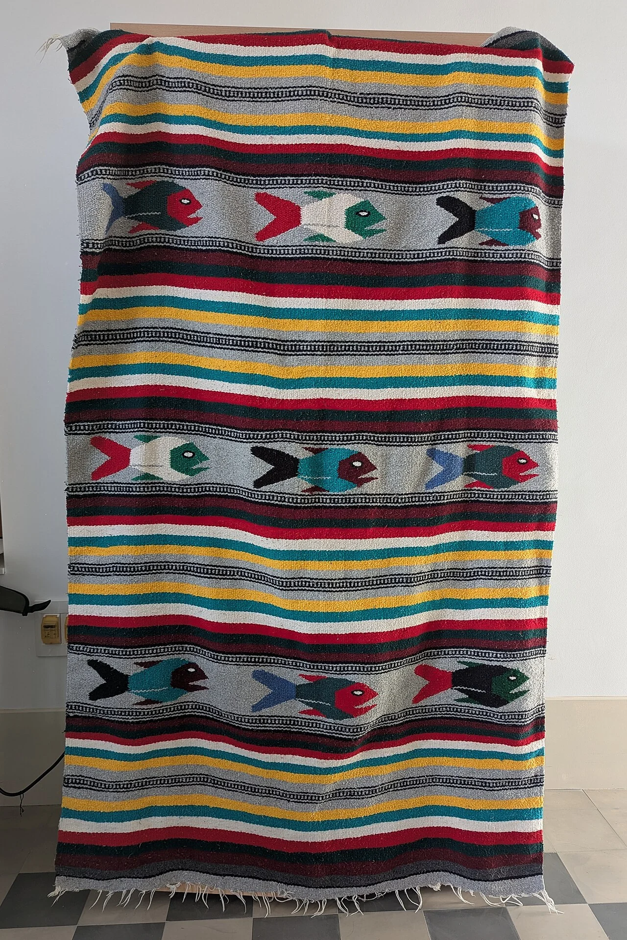 Photo of San Marcos Contla