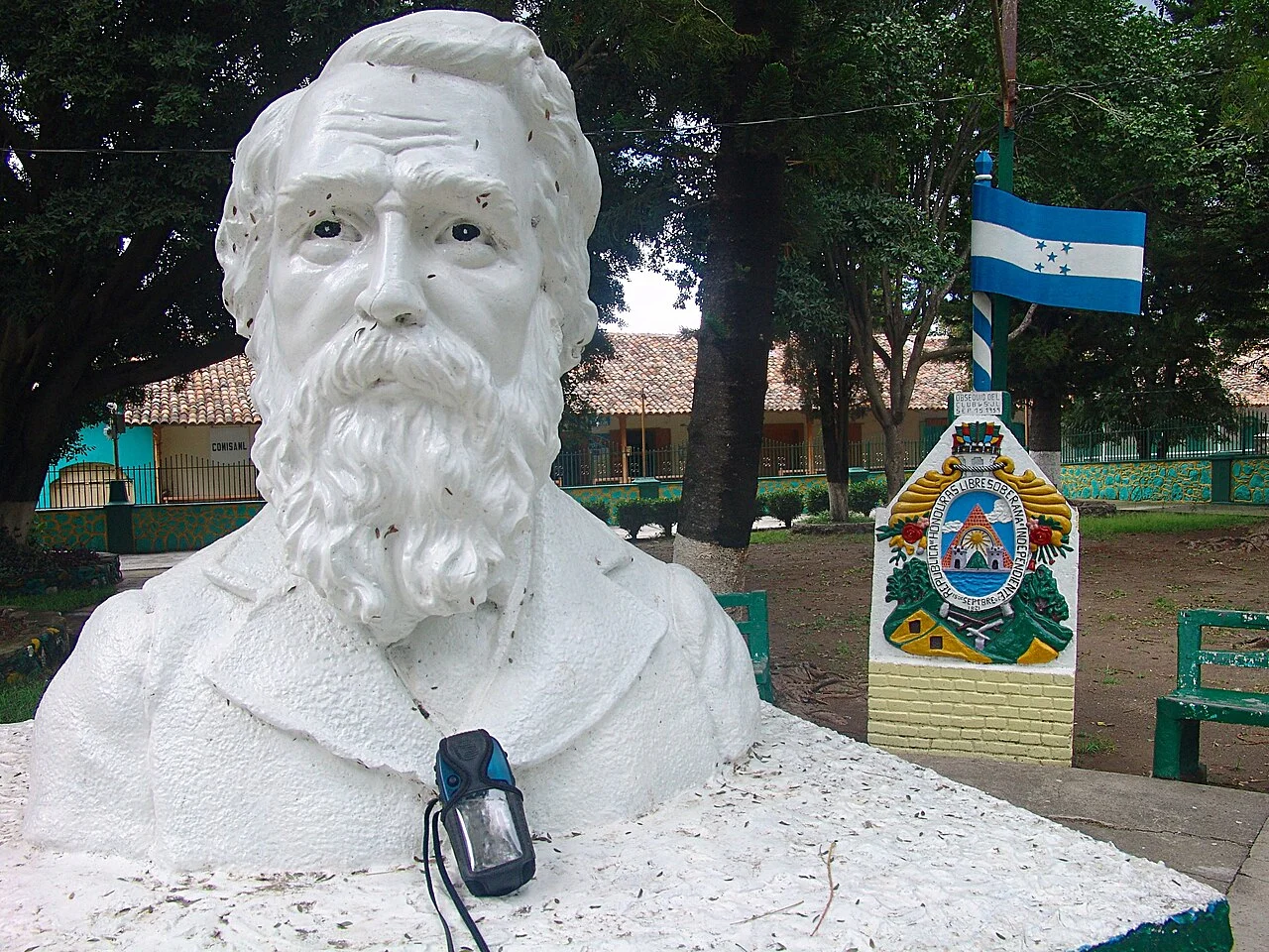 Photo of San Marcos de Colón