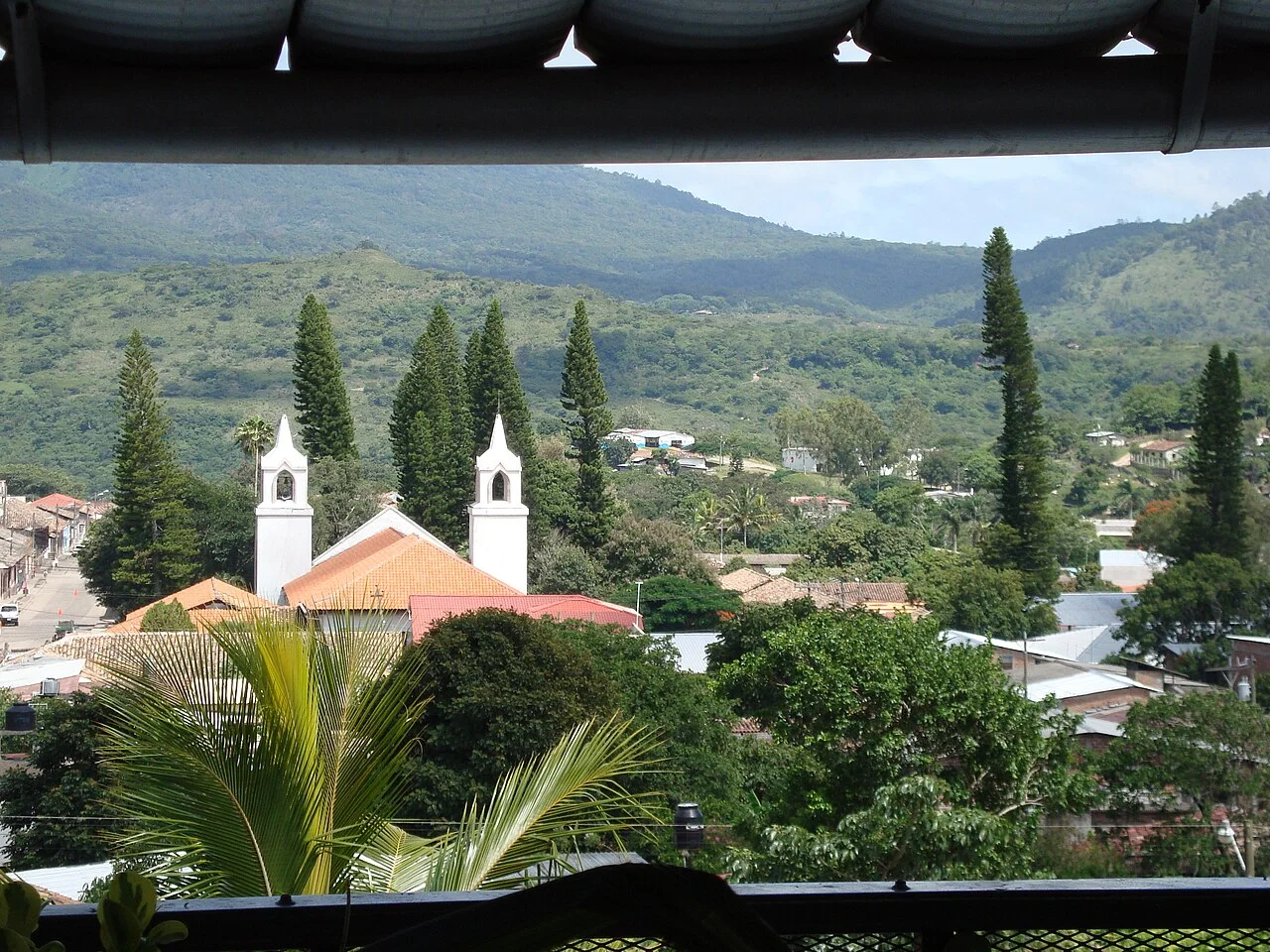 Photo of San Marcos de Colón