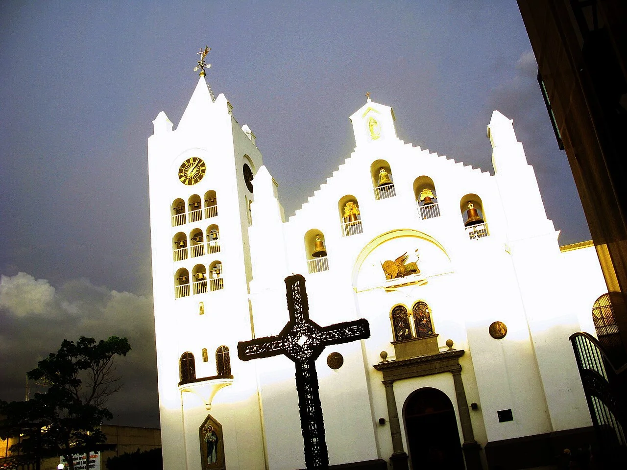 Photo of San Marcos de la Cruz