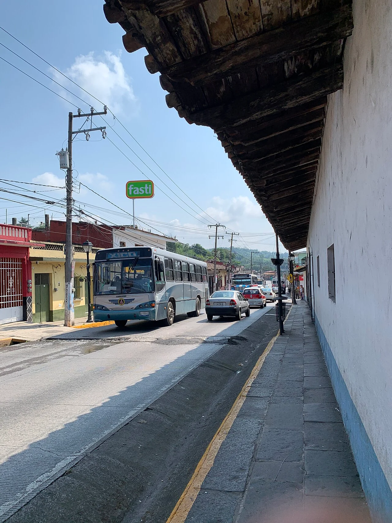 Photo of San Marcos de León