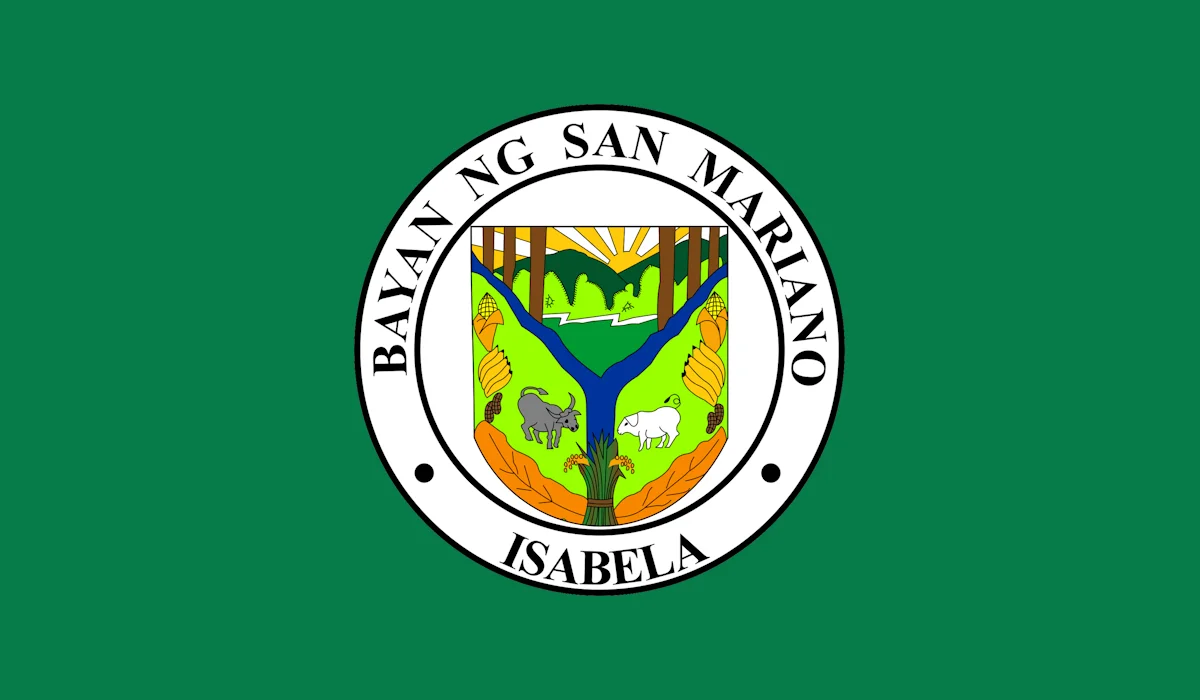 Photo of San Mariano