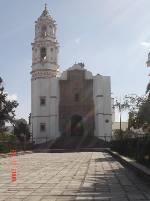 Photo of San Martín Azcatepec