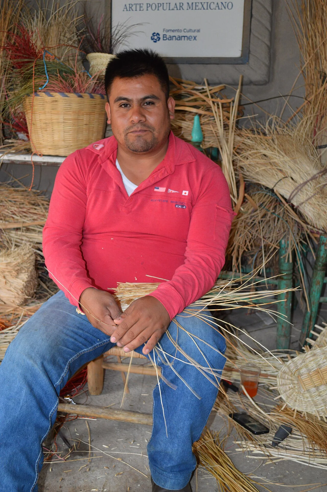 Photo of San Martín Coapaxtongo