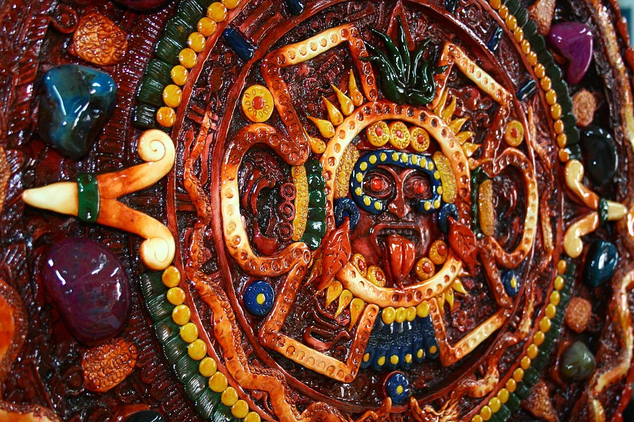 Photo of San Martín de las Pirámides