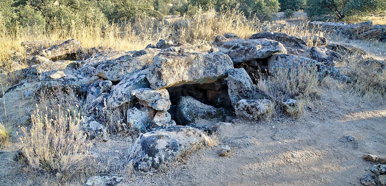 Photo of San Martín de Montalbán