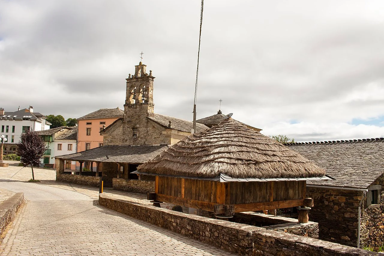 Photo of San Martín de Oscos
