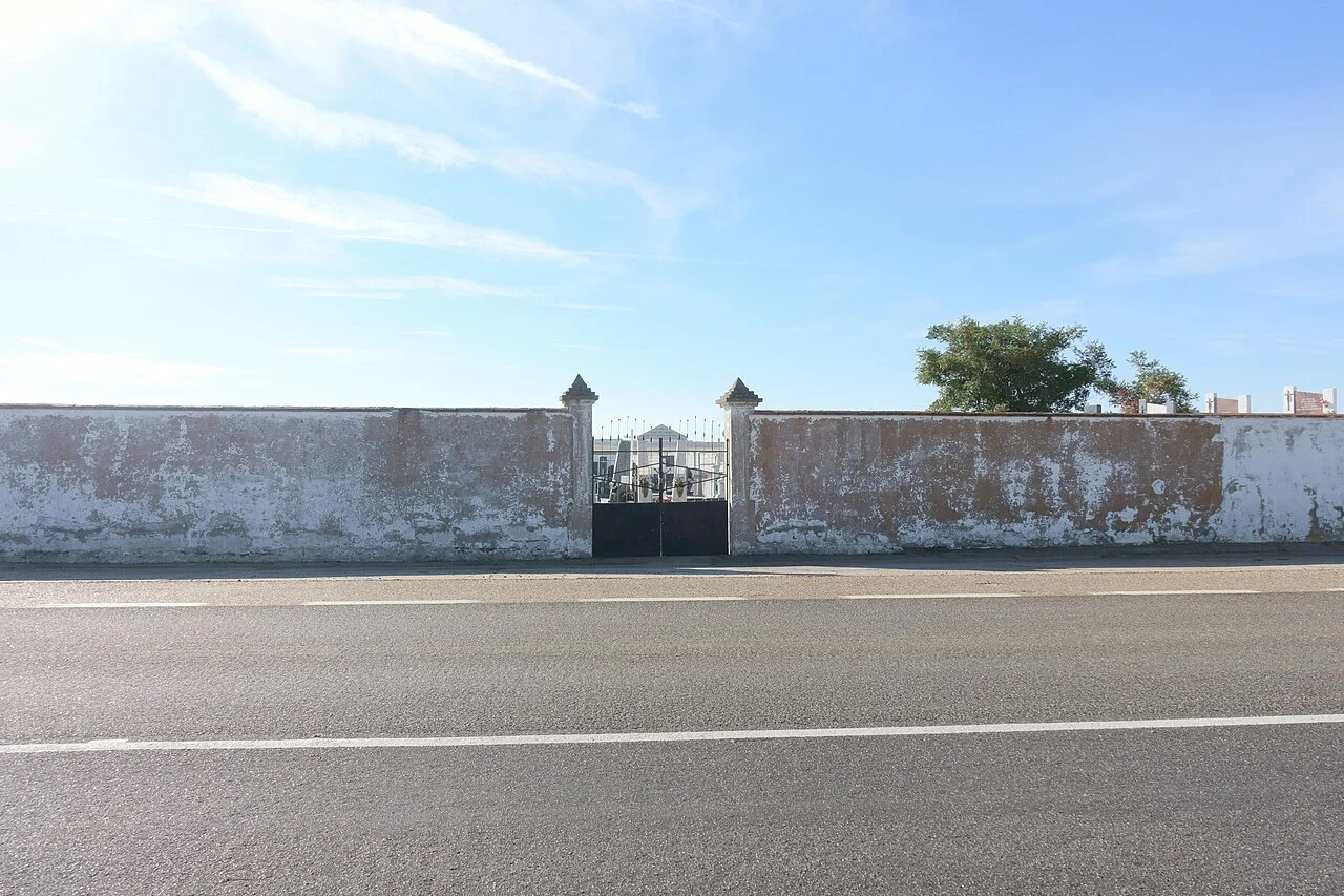 Photo of San Martín de Valderaduey