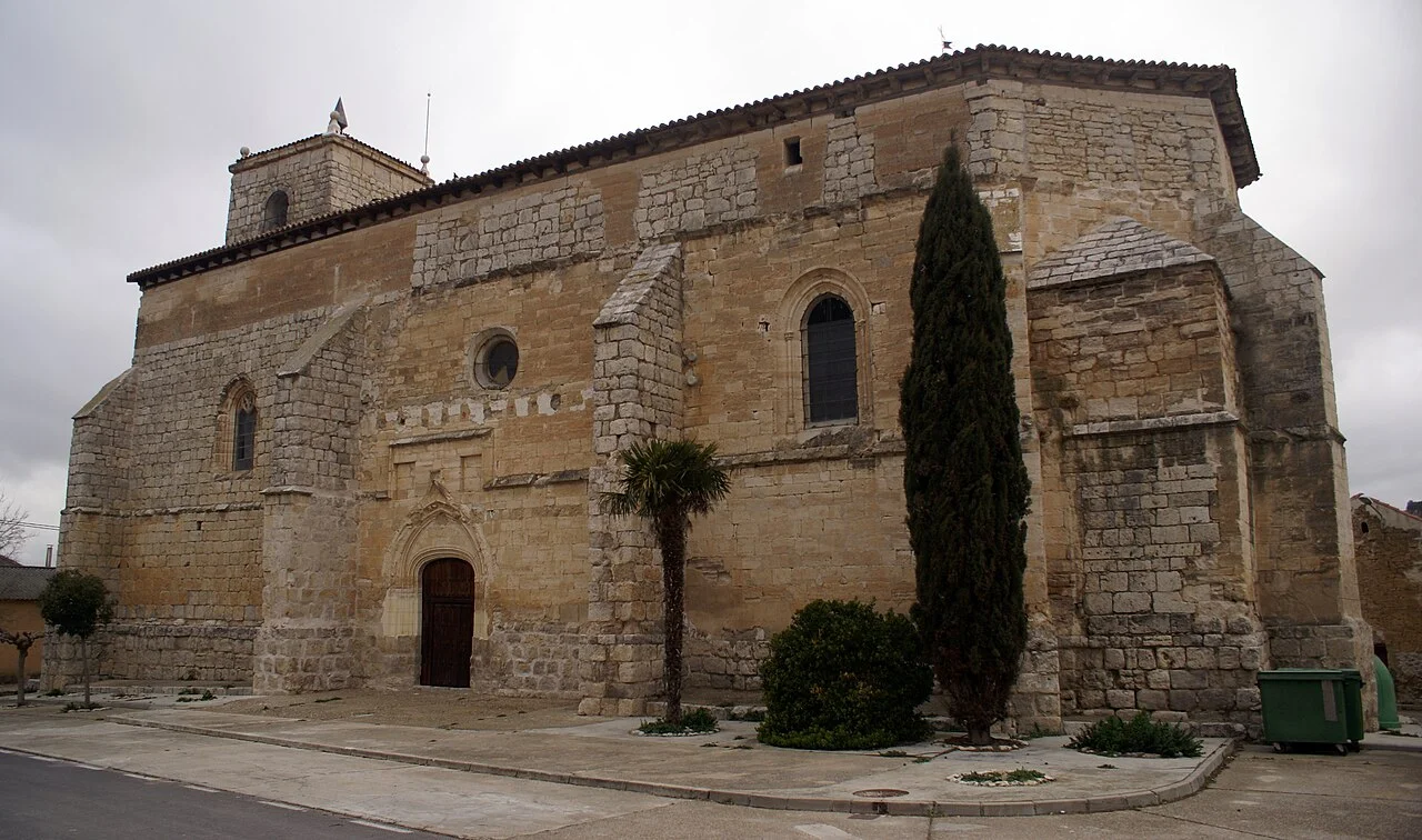 Photo of San Martín de Valvení