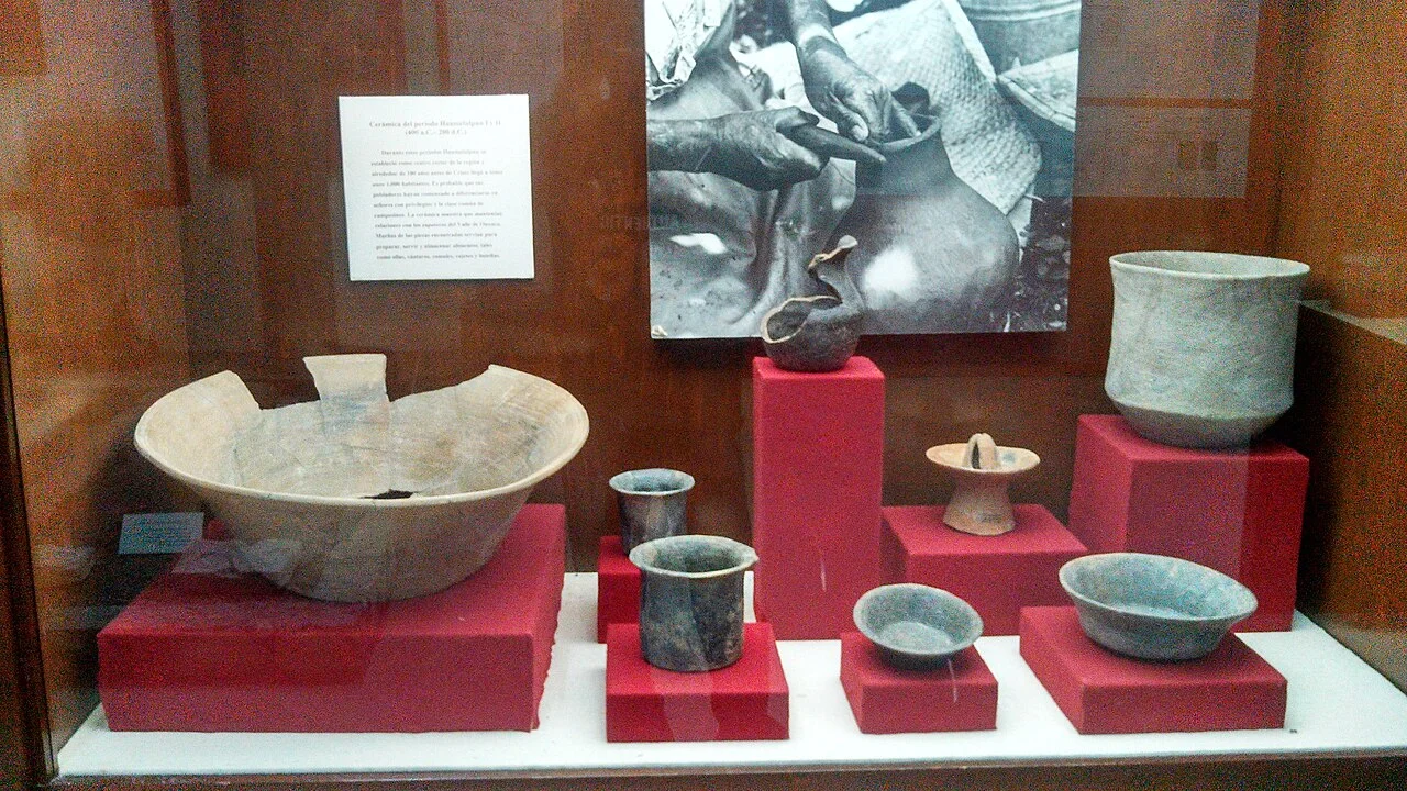 Photo of San Martín Huamelúlpam