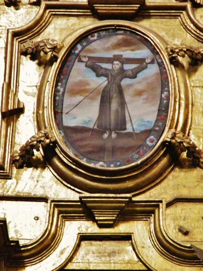 Photo of San Martin Texmelucan de Labastida