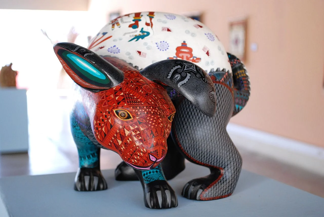 Photo of San Martín Tilcajete