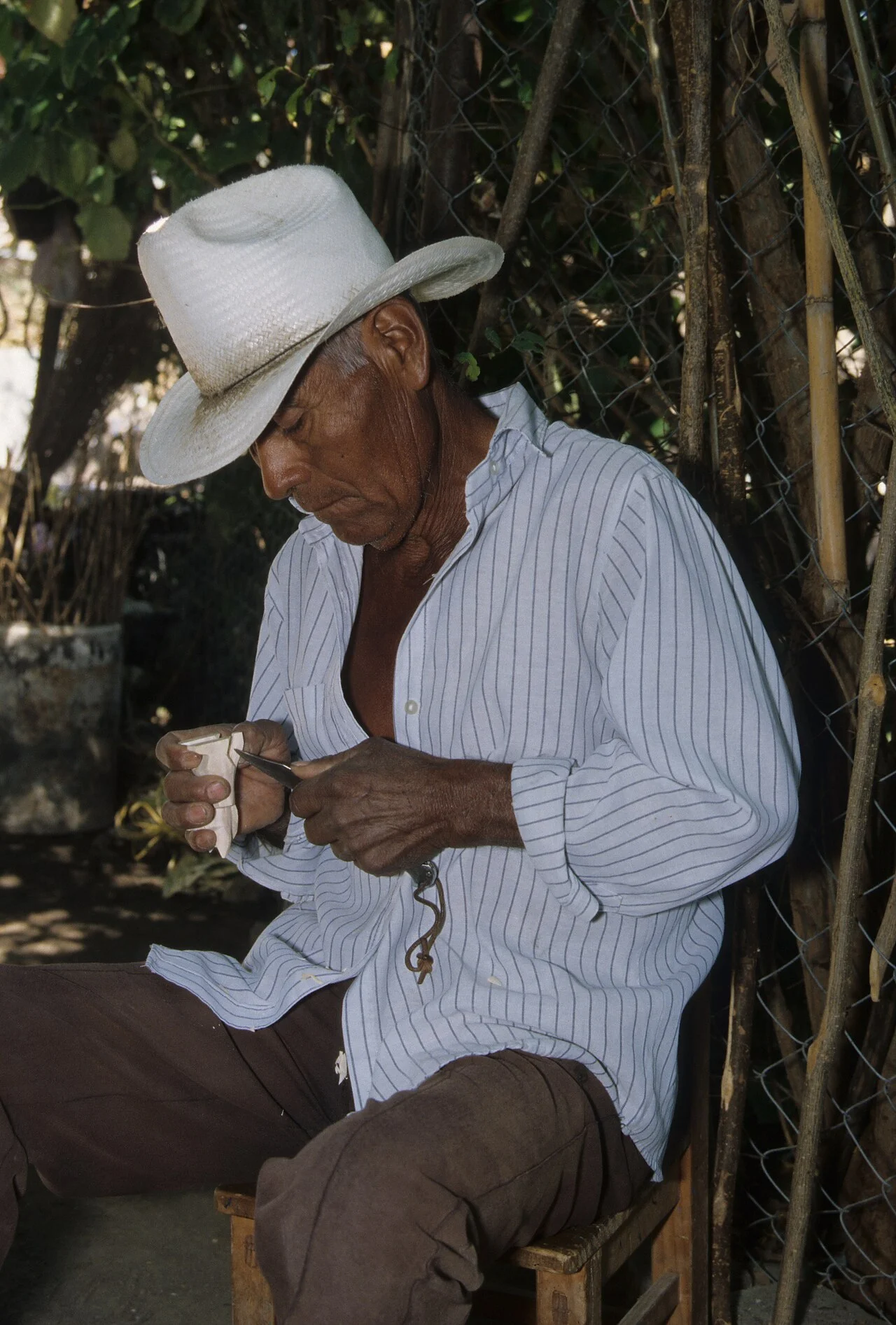 Photo of San Martín Tilcajete