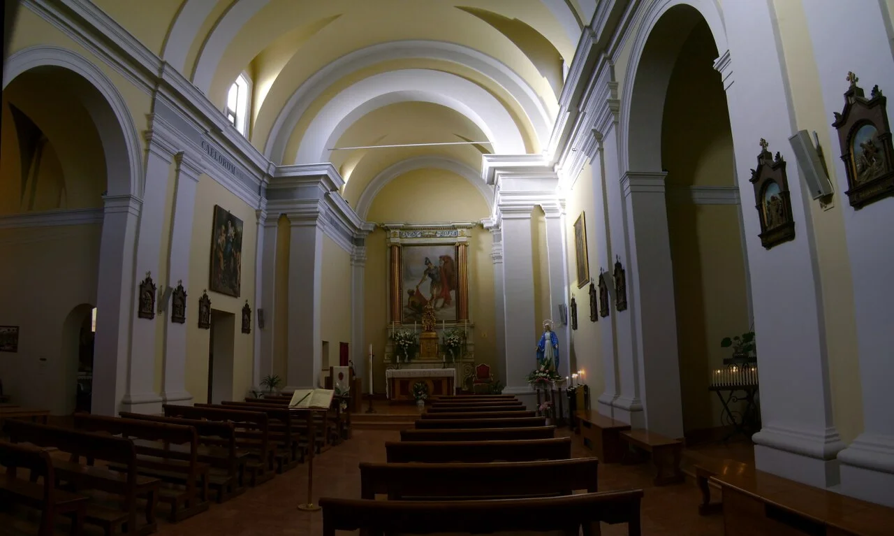 Photo of San Martino