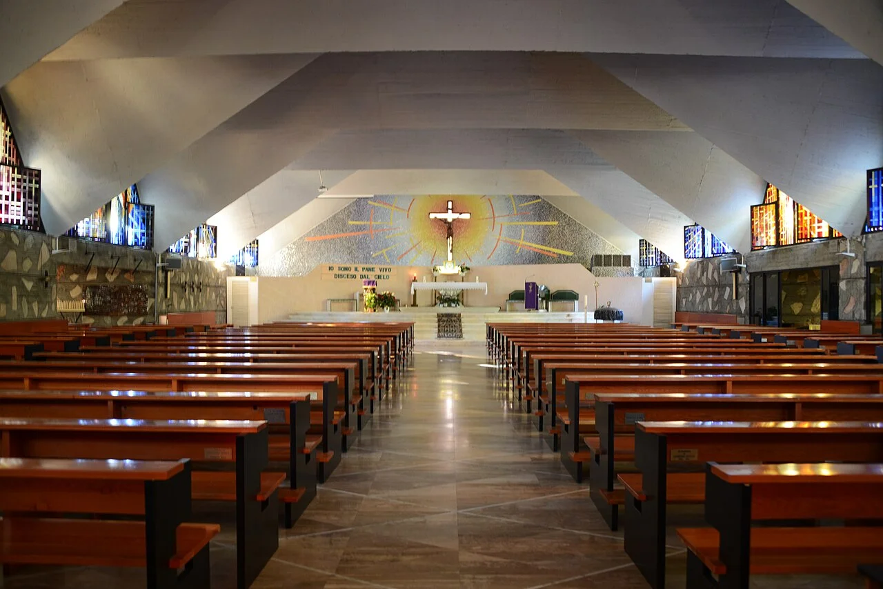 Photo of San Martino