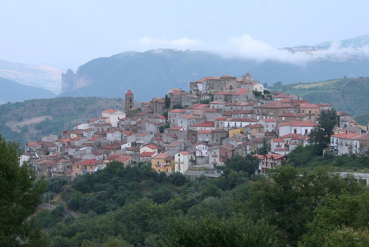 Photo of San Martino d'Agri