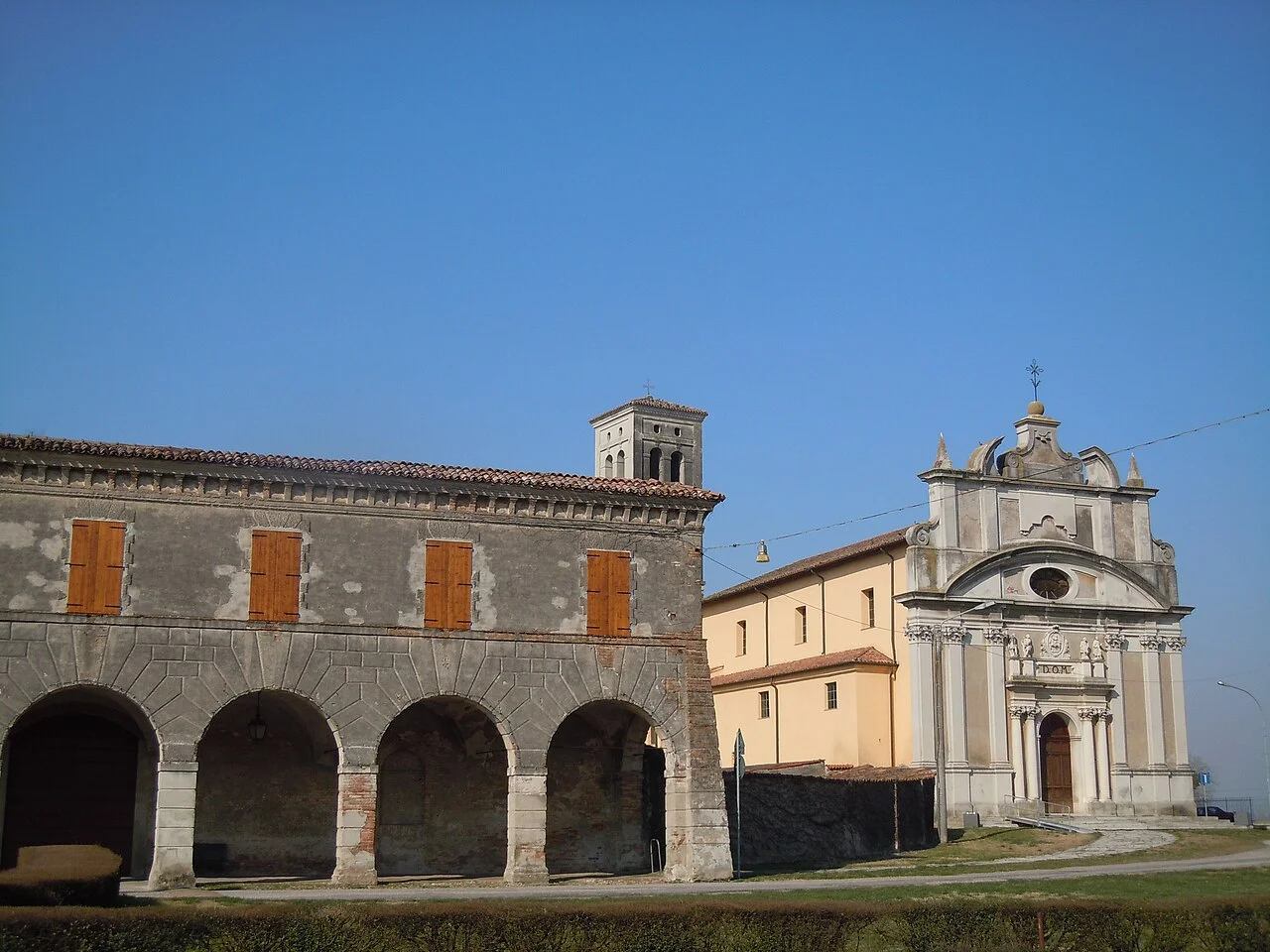 Photo of San Martino Dall'Argine