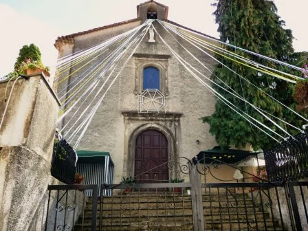 Photo of San Martino di Finita