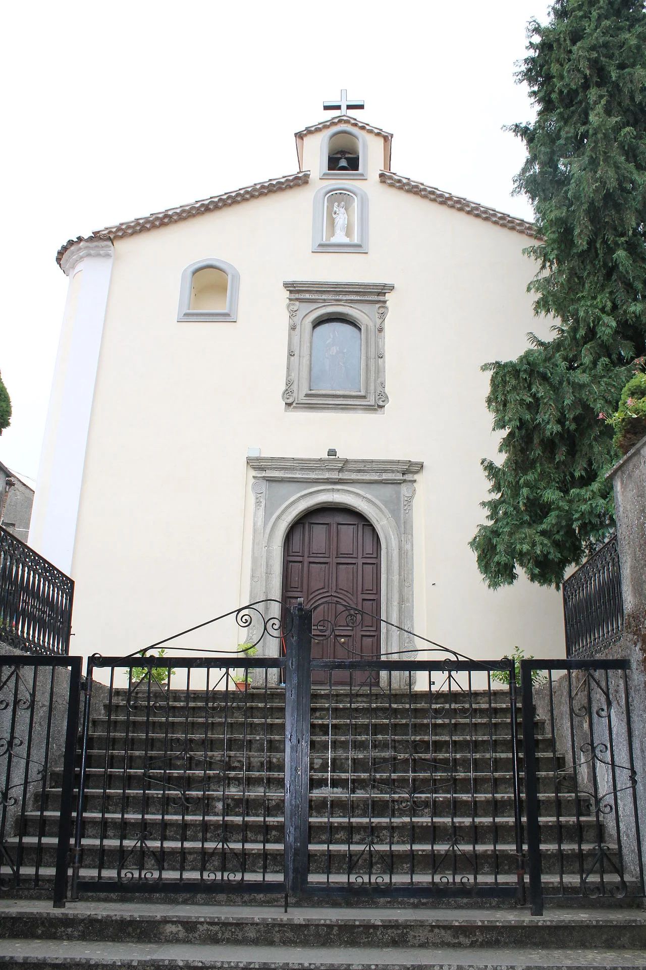 Photo of San Martino di Finita