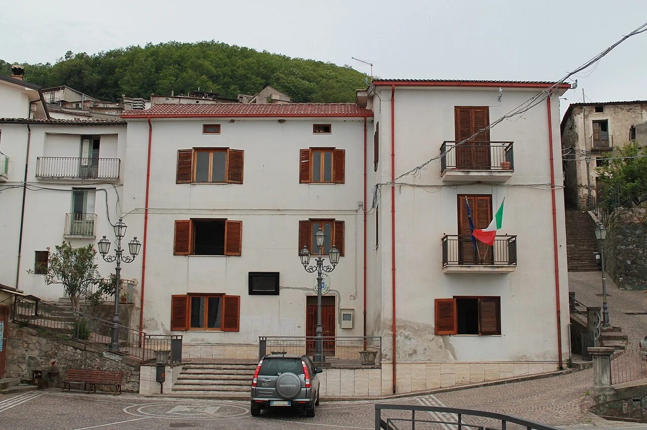 Photo of San Martino di Finita