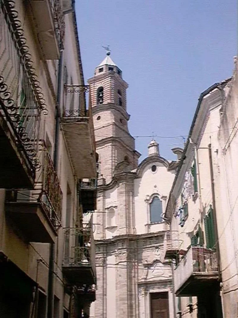 Photo of San Martino in Pensilis