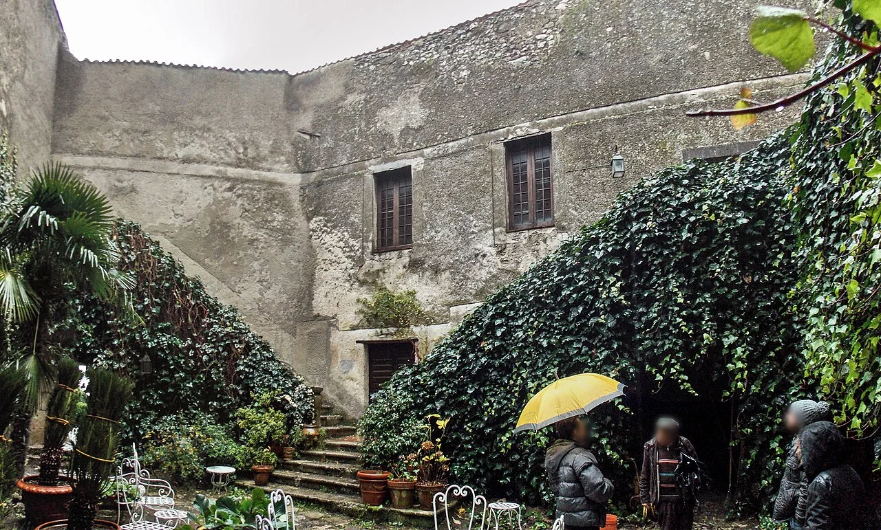 Photo of San Martino Valle Caudina