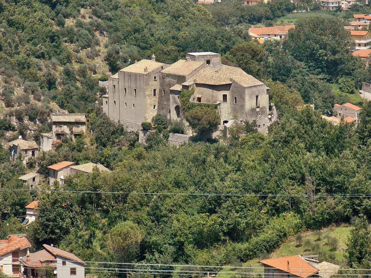 Photo of San Martino Valle Caudina