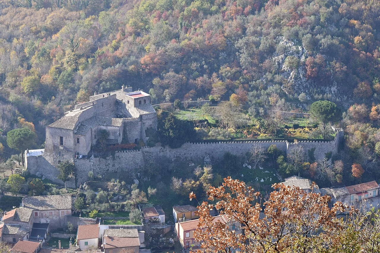 Photo of San Martino Valle Caudina