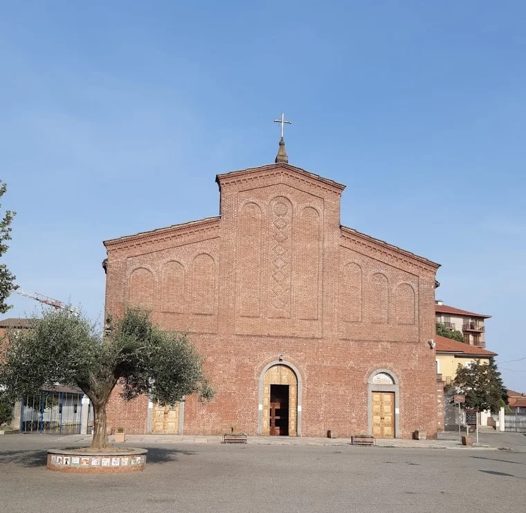 Photo of San Massimo