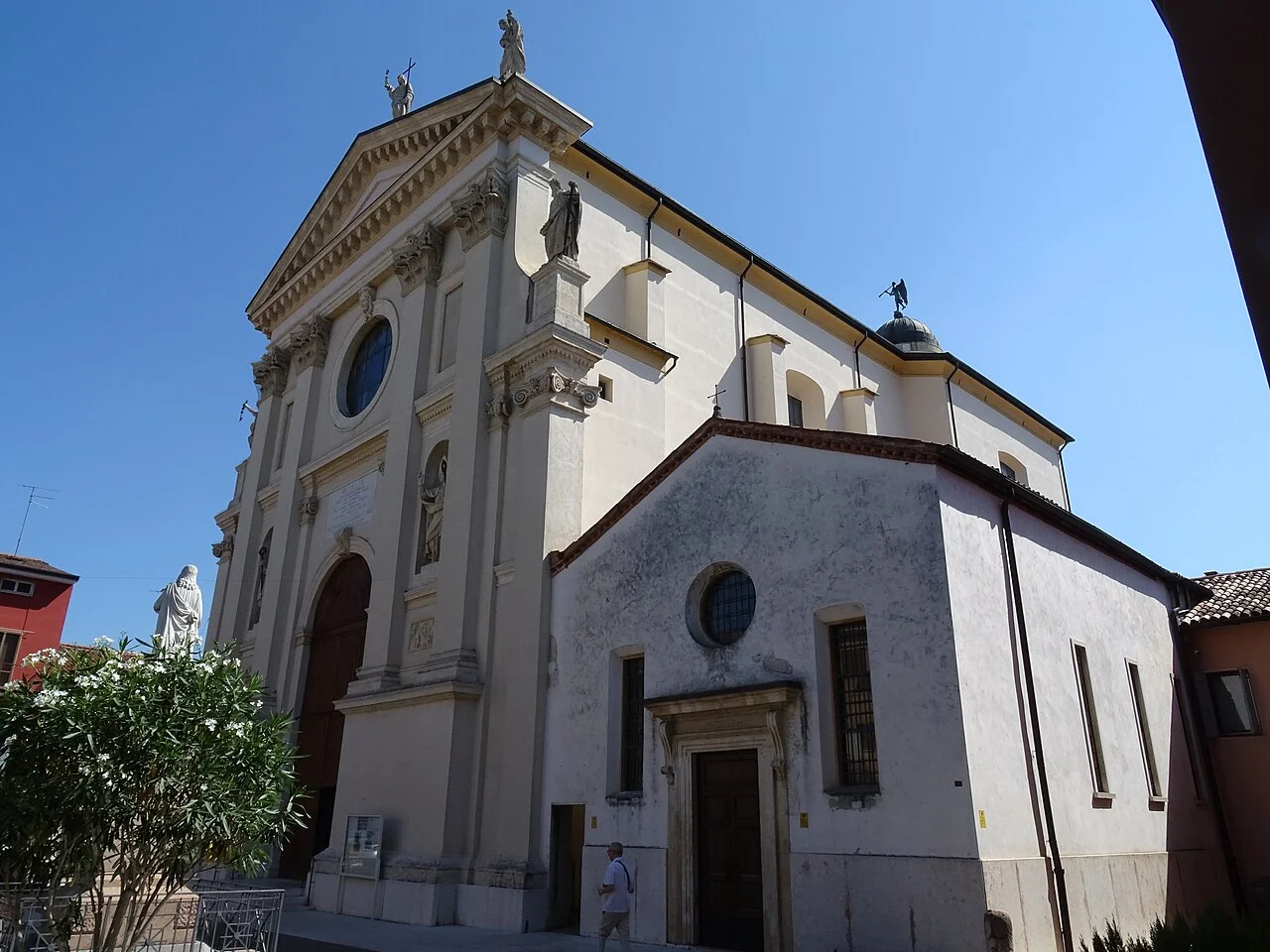 Photo of San Massimo