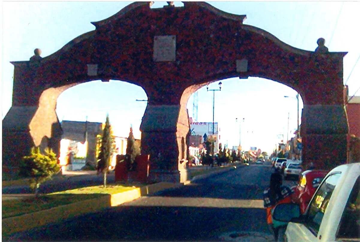Photo of San Mateo Atenco