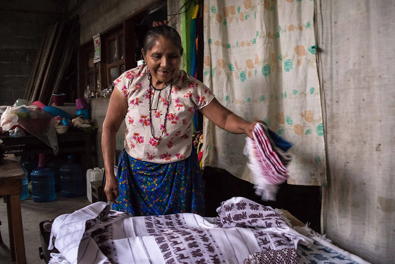 Photo of San Mateo del Mar