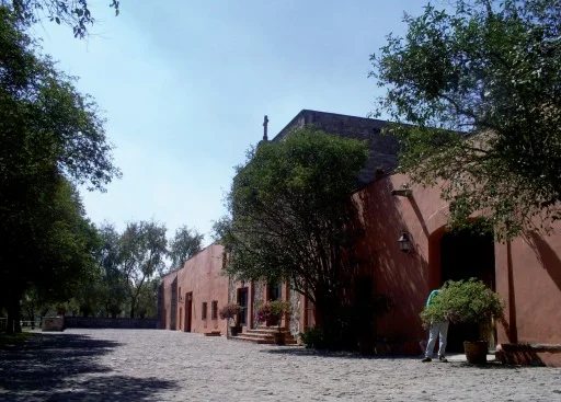 Photo of San Mateo Ixtacalco