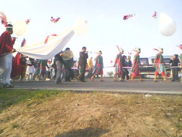 Photo of San Mateo Ixtlahuaca