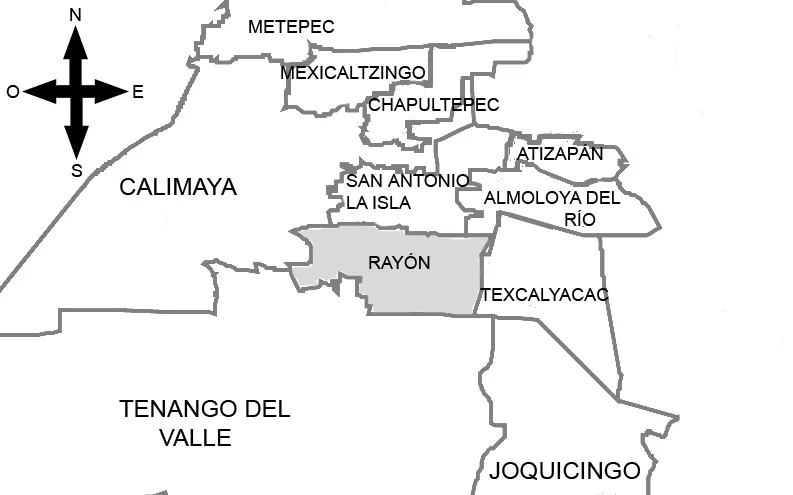 Photo of San Mateo Texcalyacac