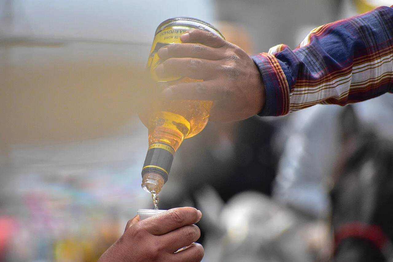 Photo of San Mateo Texcalyacac